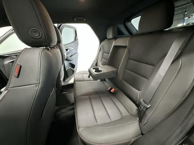 used 2022 Chevrolet TrailBlazer car, priced at $23,888