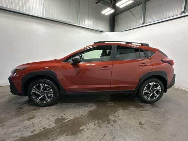 new 2025 Subaru Crosstrek car, priced at $28,406