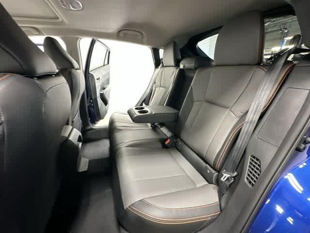 new 2026 Subaru Crosstrek Hybrid car, priced at $36,518