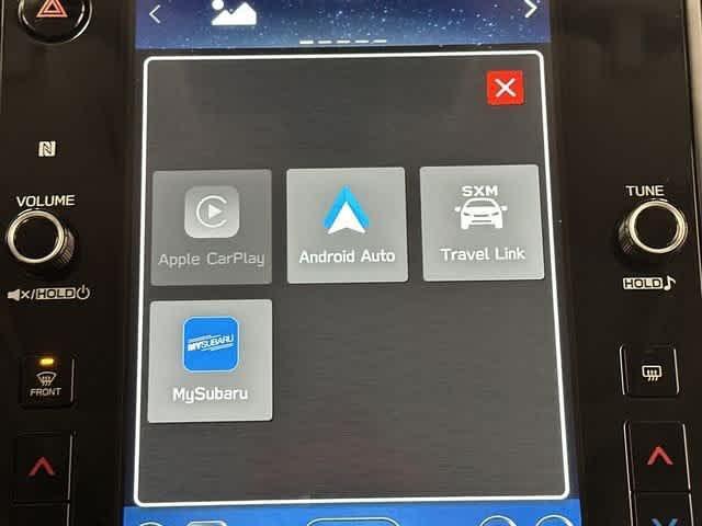 new 2026 Subaru Crosstrek Hybrid car, priced at $36,518