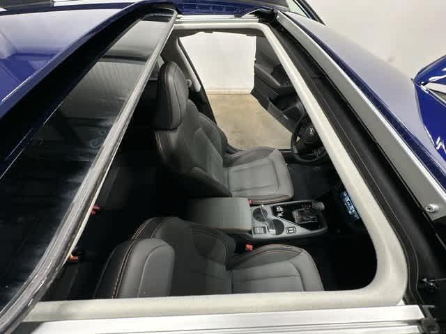 new 2026 Subaru Crosstrek Hybrid car, priced at $36,518