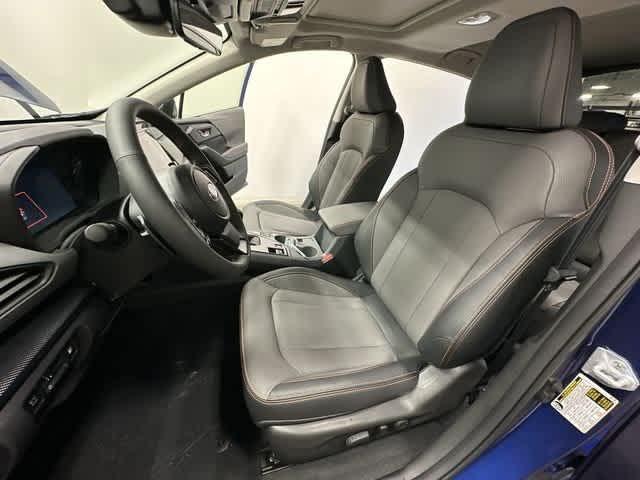 new 2026 Subaru Crosstrek Hybrid car, priced at $36,518