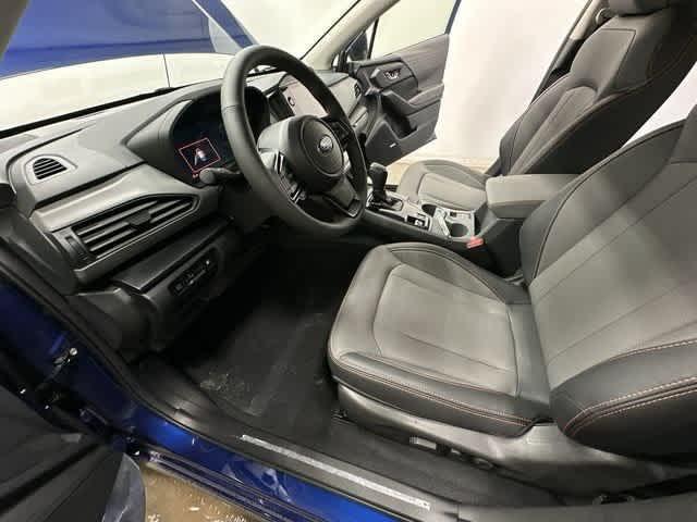 new 2026 Subaru Crosstrek Hybrid car, priced at $36,518