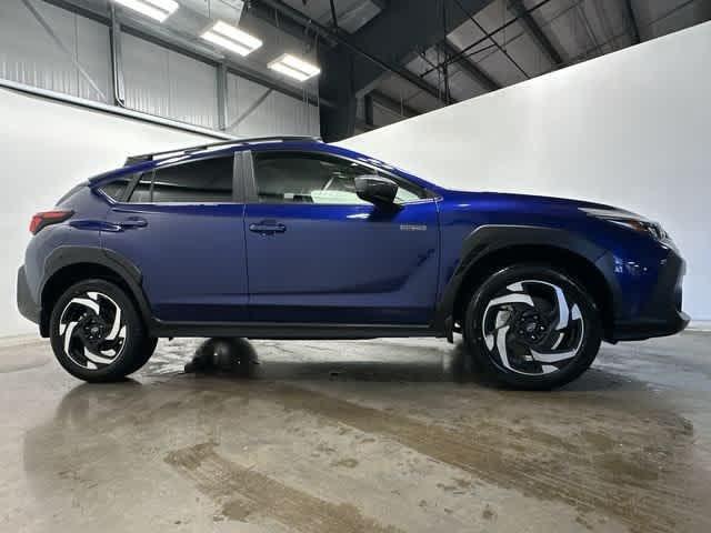 new 2026 Subaru Crosstrek Hybrid car, priced at $36,518