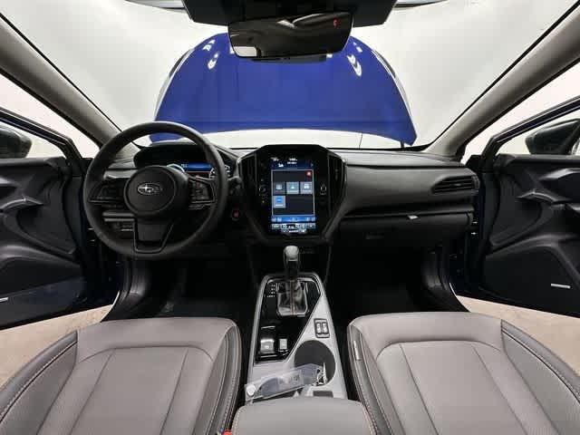 new 2026 Subaru Crosstrek Hybrid car, priced at $36,518