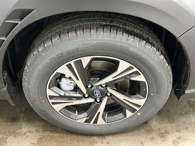 new 2025 Subaru Crosstrek car, priced at $31,778