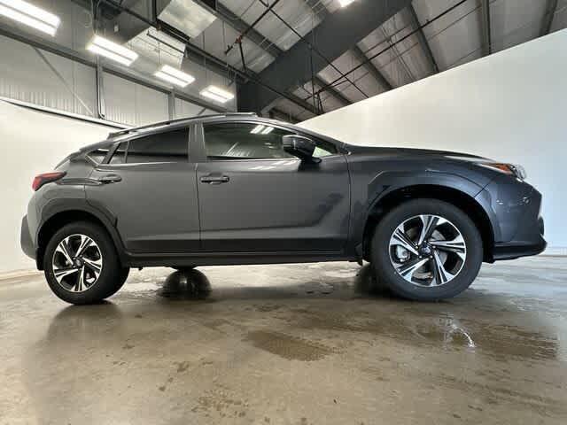 new 2025 Subaru Crosstrek car, priced at $31,778