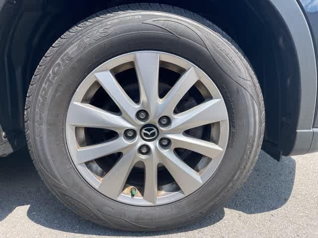used 2016 Mazda CX-5 car, priced at $9,550