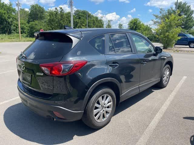 used 2016 Mazda CX-5 car, priced at $9,550
