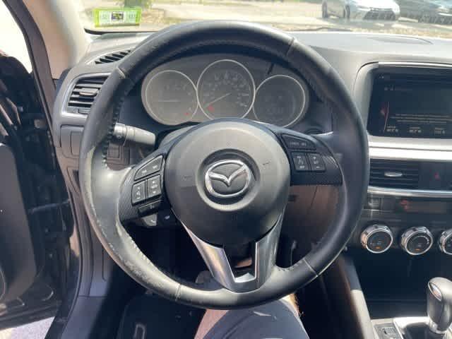 used 2016 Mazda CX-5 car, priced at $9,550