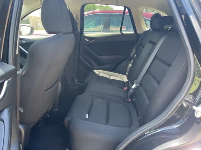 used 2016 Mazda CX-5 car, priced at $9,550