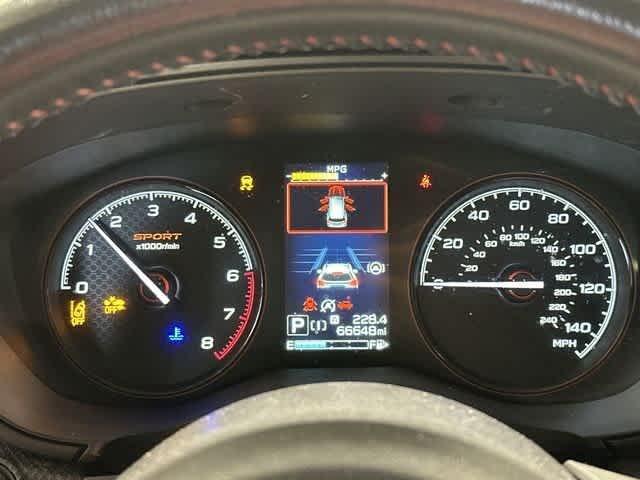 used 2020 Subaru Forester car, priced at $22,254