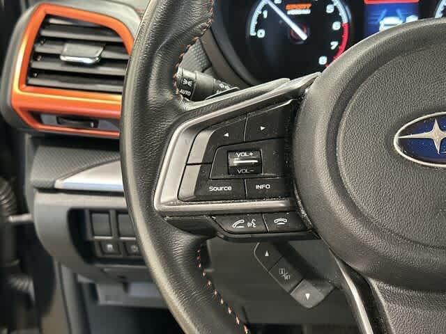 used 2020 Subaru Forester car, priced at $22,254