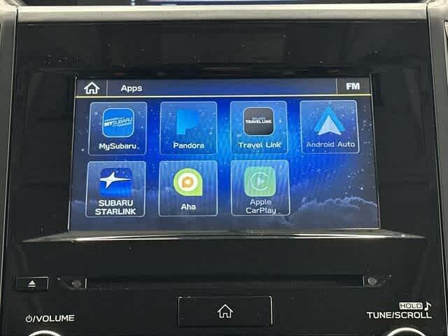 used 2020 Subaru Forester car, priced at $22,254