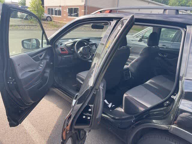 used 2020 Subaru Forester car, priced at $22,254
