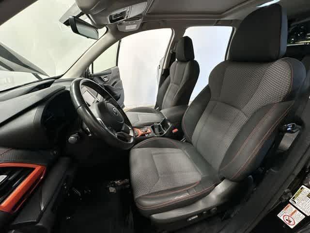 used 2020 Subaru Forester car, priced at $22,254