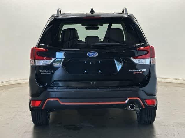 used 2020 Subaru Forester car, priced at $22,254