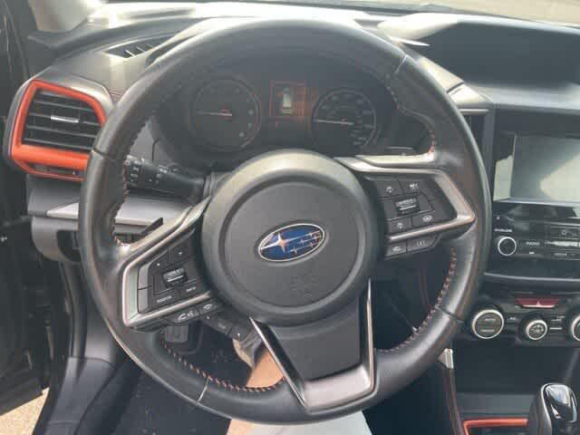 used 2020 Subaru Forester car, priced at $22,254