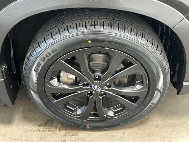 used 2020 Subaru Forester car, priced at $22,254