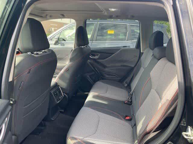 used 2020 Subaru Forester car, priced at $22,254