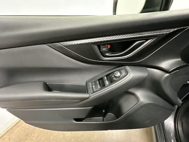 used 2022 Subaru Crosstrek car, priced at $24,889