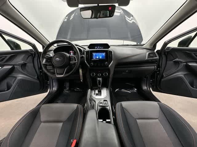 used 2022 Subaru Crosstrek car, priced at $24,889