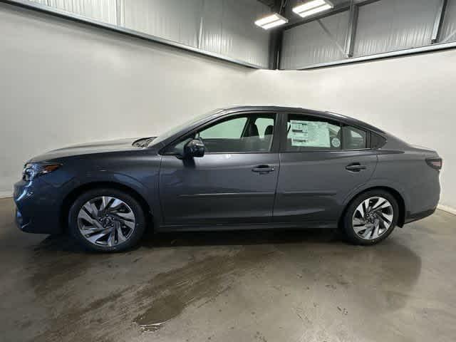 new 2025 Subaru Legacy car, priced at $36,091