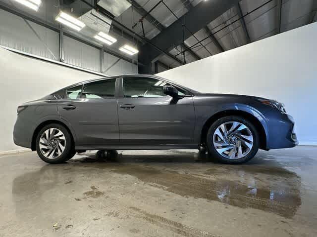 new 2025 Subaru Legacy car, priced at $36,091