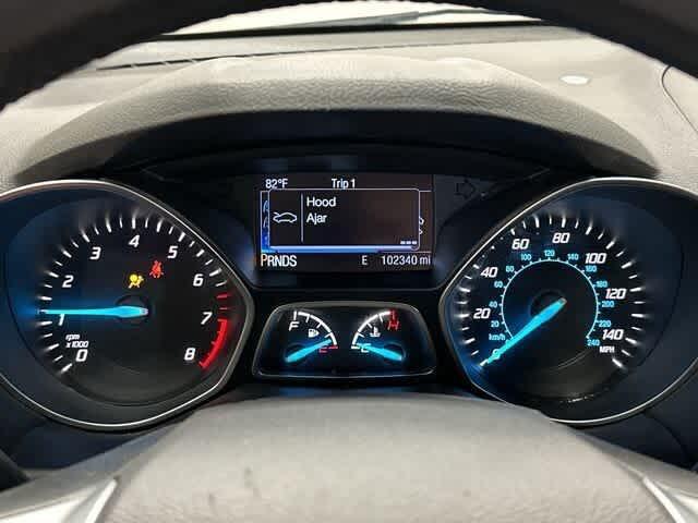 used 2016 Ford Escape car, priced at $11,677