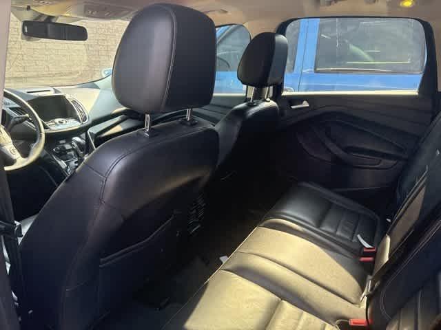 used 2016 Ford Escape car, priced at $11,677