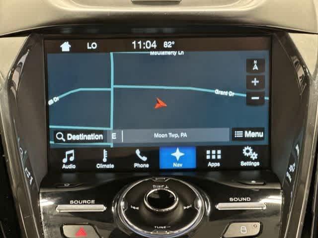 used 2016 Ford Escape car, priced at $11,677