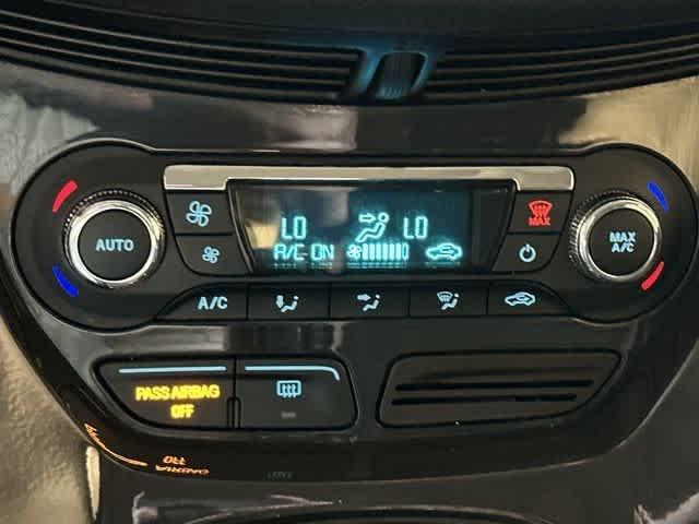 used 2016 Ford Escape car, priced at $11,677