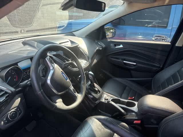 used 2016 Ford Escape car, priced at $11,677