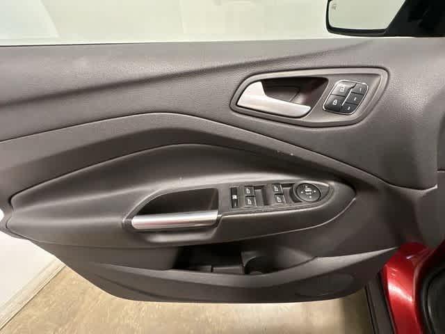 used 2016 Ford Escape car, priced at $11,677