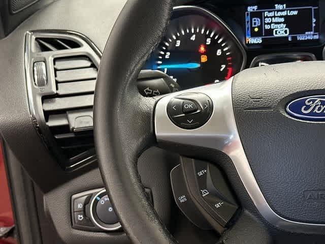 used 2016 Ford Escape car, priced at $11,677