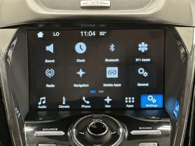 used 2016 Ford Escape car, priced at $11,677