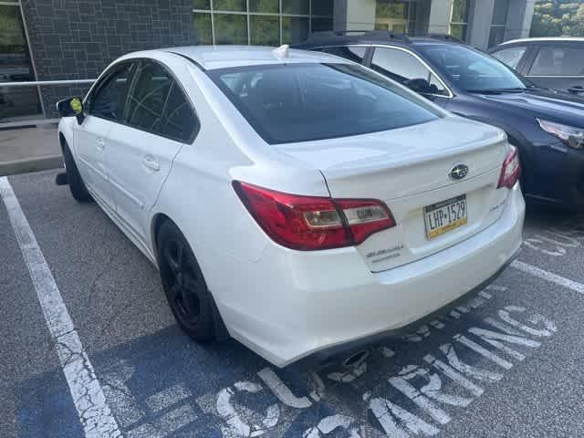 used 2019 Subaru Legacy car, priced at $18,573