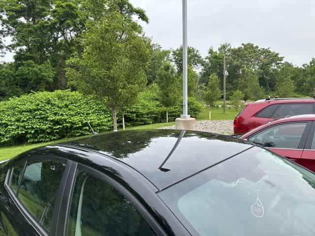 used 2022 Subaru Impreza car, priced at $20,555