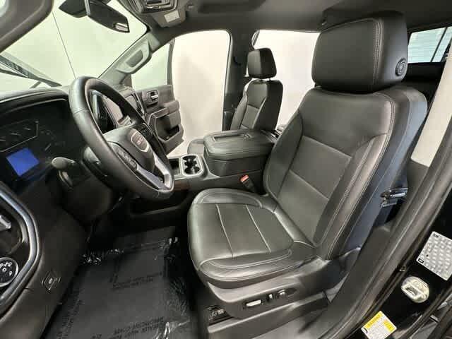 used 2019 GMC Sierra 1500 car, priced at $33,500