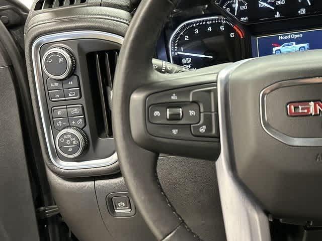 used 2019 GMC Sierra 1500 car, priced at $33,500