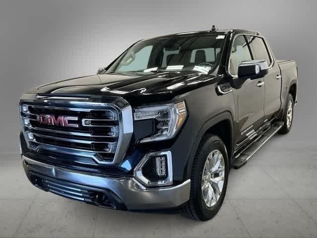 used 2019 GMC Sierra 1500 car, priced at $33,500