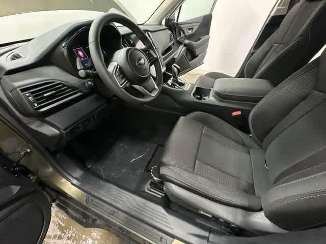 new 2025 Subaru Outback car, priced at $38,311