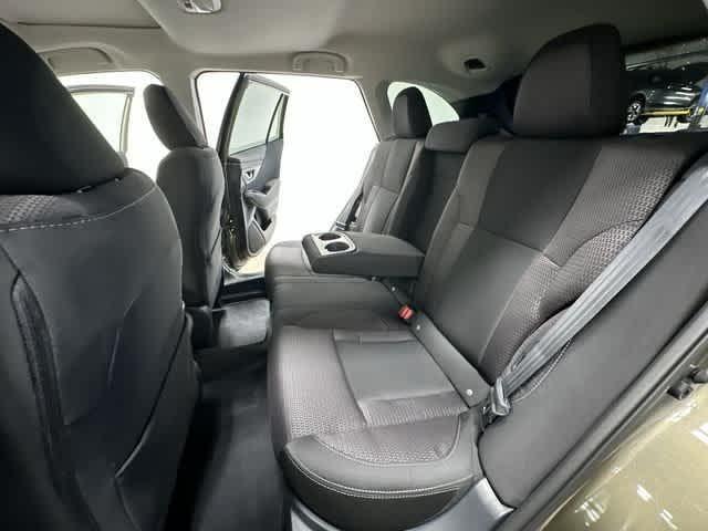 new 2025 Subaru Outback car, priced at $38,311