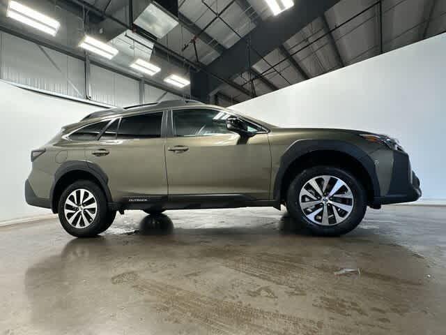 new 2025 Subaru Outback car, priced at $38,311