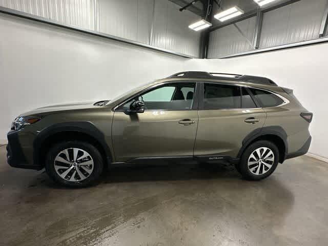 new 2025 Subaru Outback car, priced at $38,311