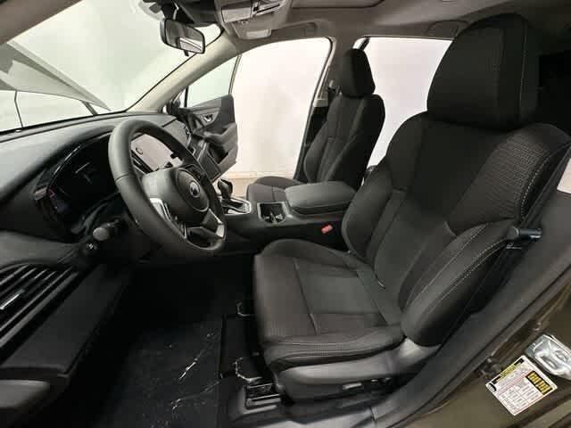 new 2025 Subaru Outback car, priced at $38,311