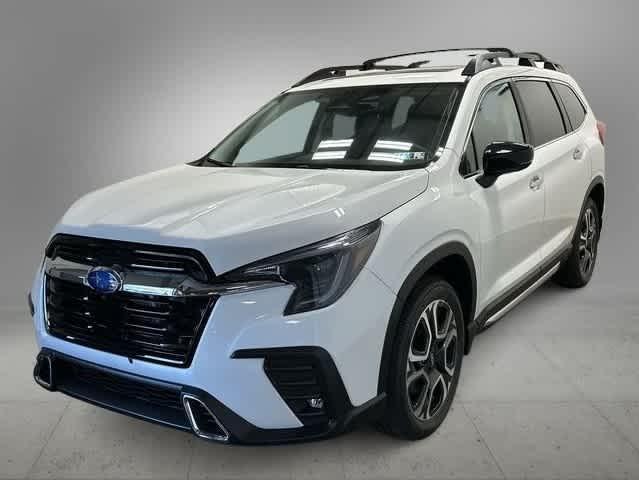 new 2024 Subaru Ascent car, priced at $48,365