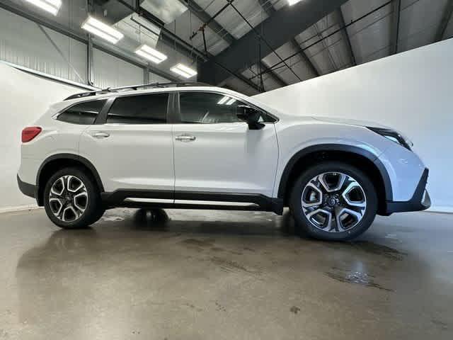 new 2024 Subaru Ascent car, priced at $48,365