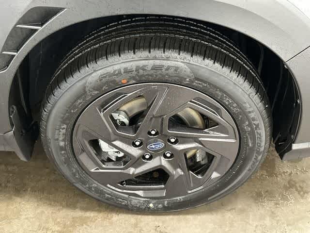 new 2025 Subaru Crosstrek car, priced at $30,153