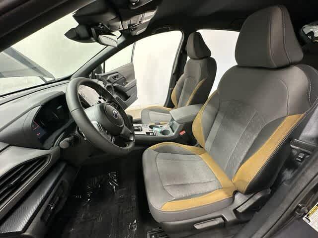 new 2025 Subaru Crosstrek car, priced at $30,153